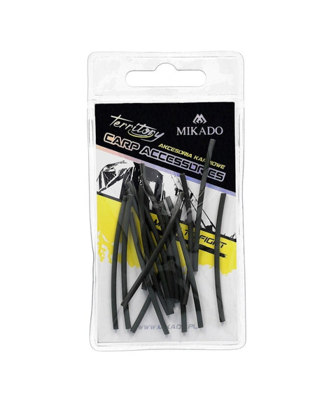 Shrink tube Mikado 3.0 x 1.8mm - Tienda Carpfishing