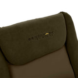 Silla Avid Carp Benchmark Ultra Cozy - Tienda Carpfishing