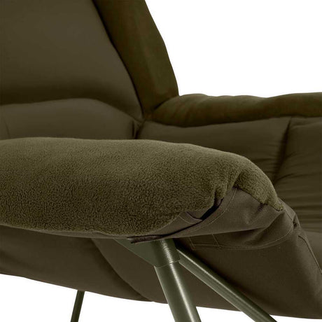 Silla Avid Carp Benchmark Ultra Cozy - Tienda Carpfishing