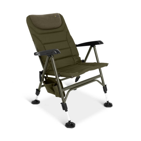 Silla Avid Carp Revolve - Tienda Carpfishing
