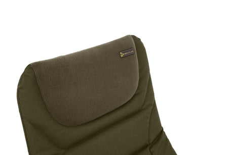 Silla Avid Carp Revolve X - Tienda Carpfishing