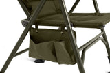 Silla Avid Carp Revolve X - Tienda Carpfishing