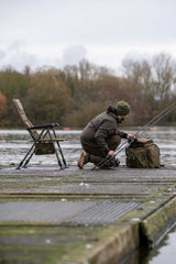 Silla Avid Carp Revolve X - Tienda Carpfishing