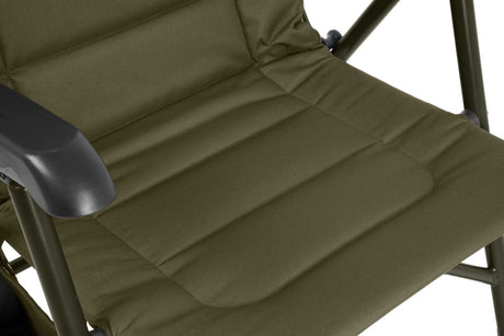 Silla Avid Carp Revolve X - Tienda Carpfishing