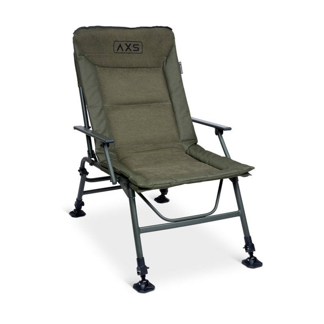 Silla Combi Sonik AXS - Tienda Carpfishing
