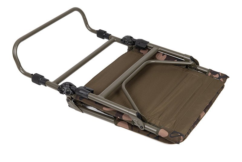 Silla Fox Camolite Combo - Tienda Carpfishing