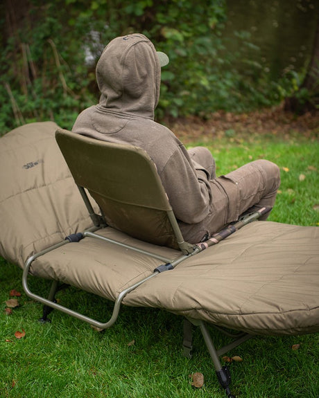 Silla Fox Camolite Combo - Tienda Carpfishing
