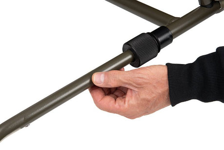 Silla Fox Camolite Combo - Tienda Carpfishing