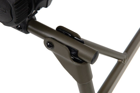Silla Fox Camolite Reclinable Compacta - Tienda Carpfishing