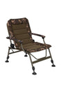 Silla Fox Camolite Reclinable - Tienda Carpfishing