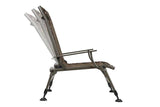 Silla Fox Duralite Recliner XL - Tienda Carpfishing