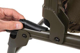Silla Fox Duralite Recliner XL - Tienda Carpfishing