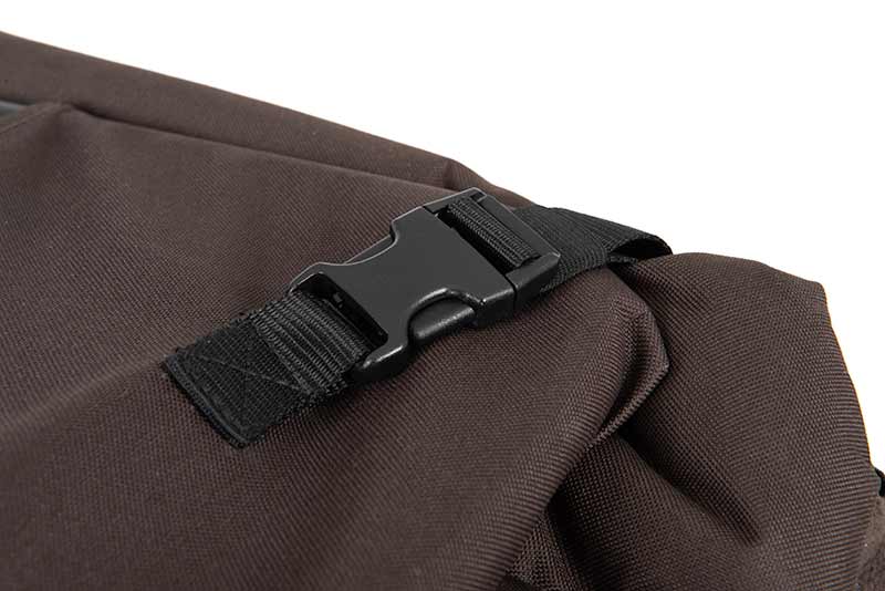 Silla Fox EOS Lounger - Tienda Carpfishing