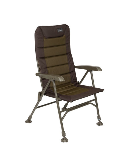Silla Fox EOS - Tienda Carpfishing