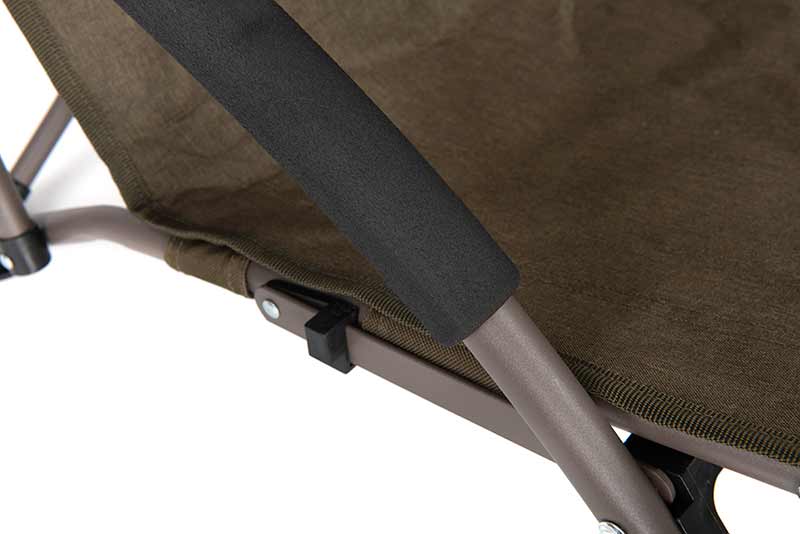 Silla Fox Guest Voyager - Tienda Carpfishing