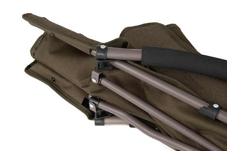Silla Fox Guest Voyager - Tienda Carpfishing