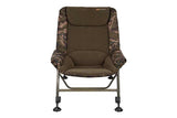 Silla Fox Super Deluxe Arm Chair - Tienda Carpfishing