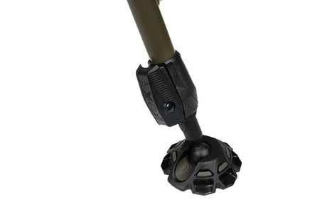 Silla Fox Voyager Recliner - Tienda Carpfishing