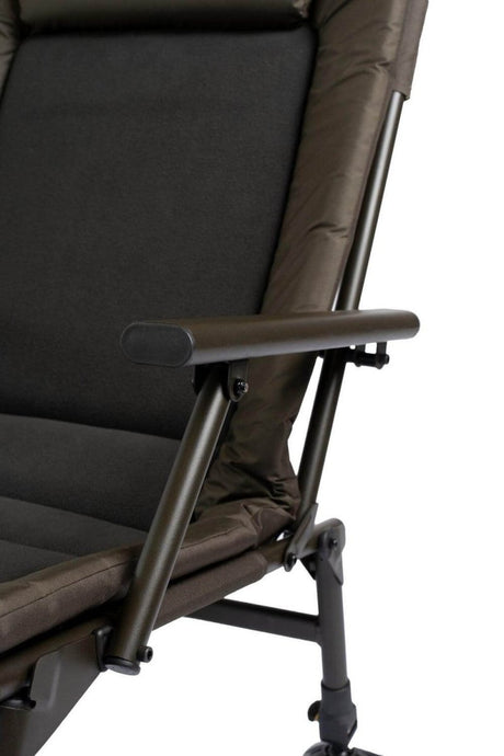 Silla JRC Cocoon II Relaxa - Tienda Carpfishing