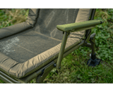 Silla Korum Supa Lite Stretch Deluxe - Tienda Carpfishing