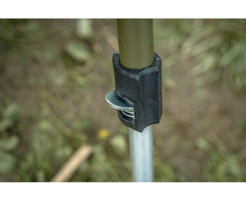 Silla Korum Supa Lite Stretch Deluxe - Tienda Carpfishing