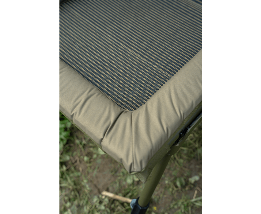 Silla Korum Supa Lite Stretch Deluxe - Tienda Carpfishing