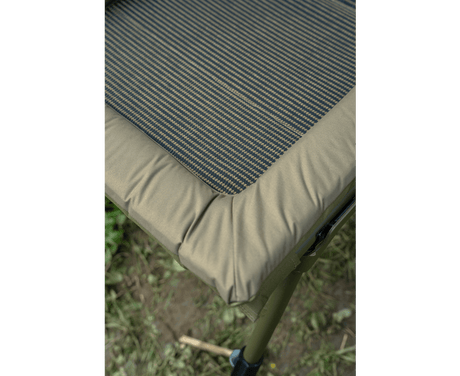 Silla Korum Supa Lite Stretch Deluxe - Tienda Carpfishing