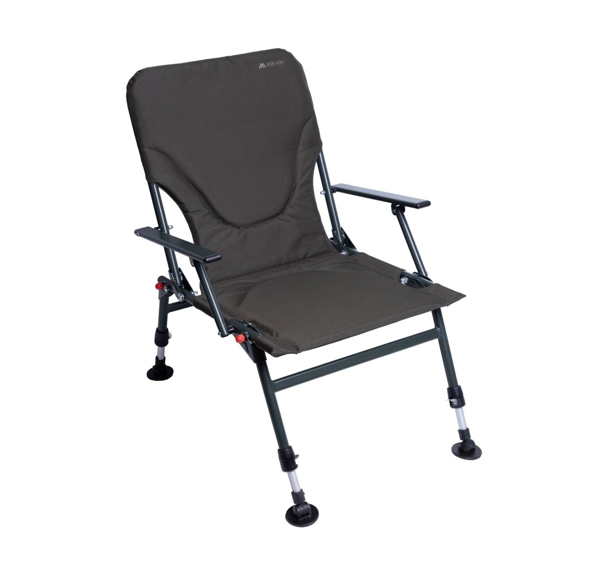 Silla Mikado Basic - Tienda Carpfishing