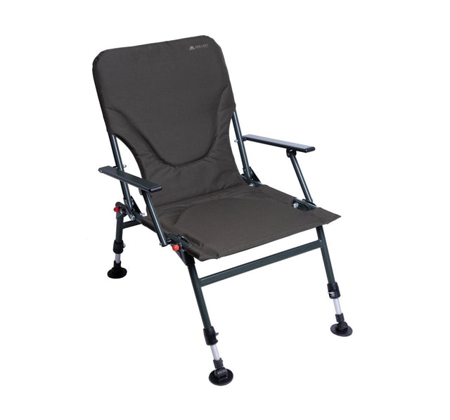 Silla Mikado Basic - Tienda Carpfishing