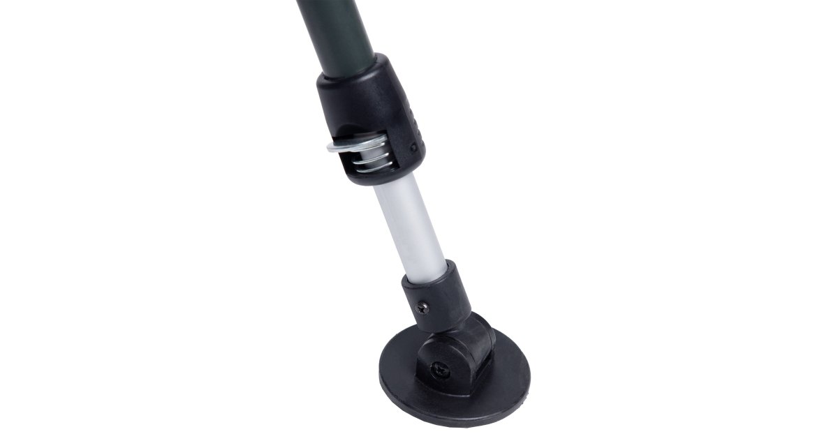Silla Mikado Basic - Tienda Carpfishing
