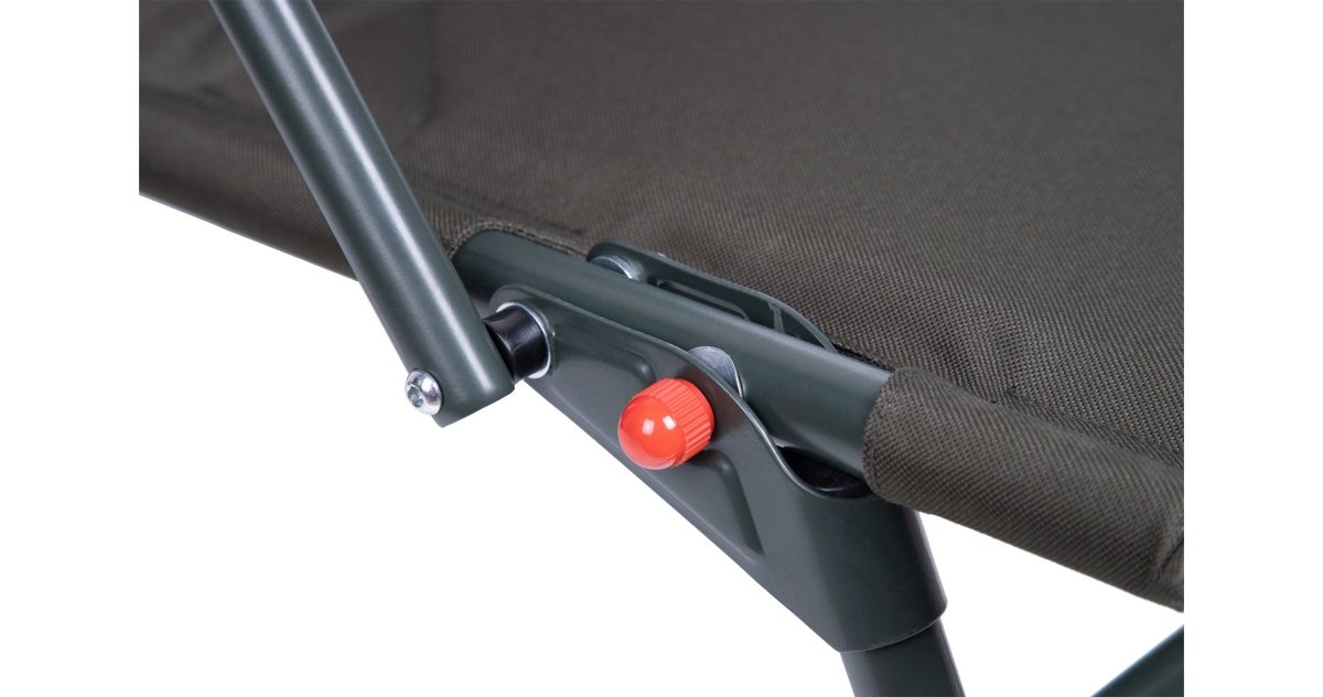 Silla Mikado Basic - Tienda Carpfishing