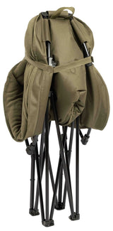 Silla Mikado Enclave Moon - Tienda Carpfishing