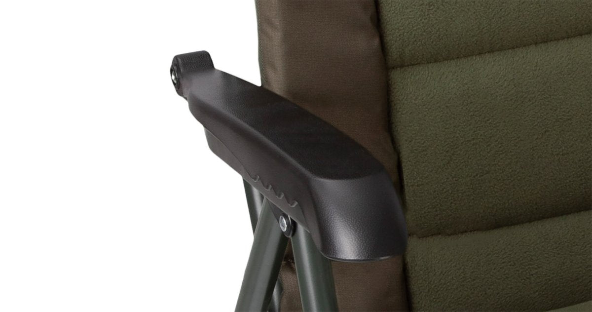 Silla Mikado Enclave - Tienda Carpfishing