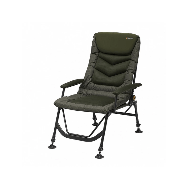 Silla Prologic Inspire Daddy Long Recliner - Tienda Carpfishing