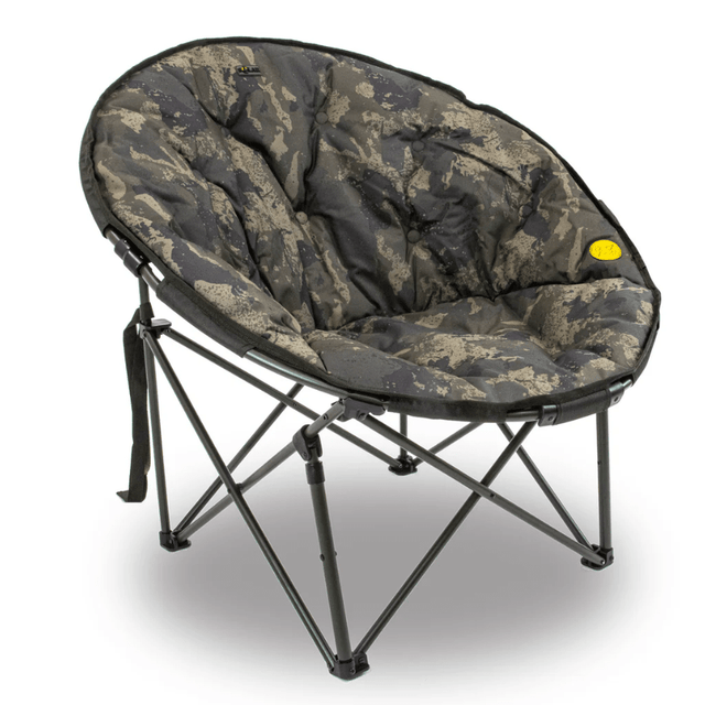 Silla Solar South Westerly Moon Chair - Tienda Carpfishing