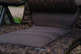 Silla Solar SP C - Tech Reclinable Alta - Tienda Carpfishing