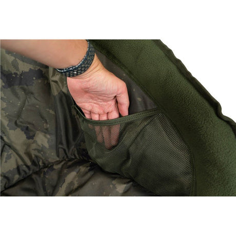 Silla Solar WorldWide Swinger - Tienda Carpfishing