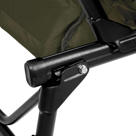 Silla Sonik Bank - Tek Comfy - Tienda Carpfishing