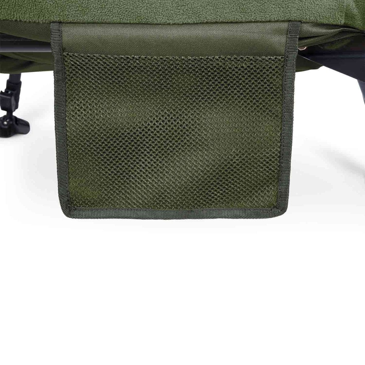 Silla Sonik Bank - Tek Comfy - Tienda Carpfishing