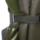 Silla Sonik Bank - Tek Comfy - Tienda Carpfishing