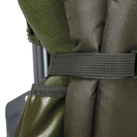 Silla Sonik Bank - Tek Comfy - Tienda Carpfishing