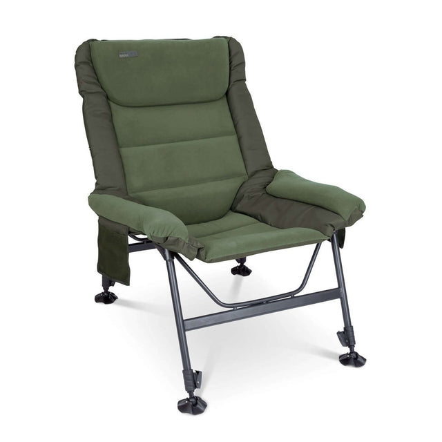 Silla Sonik Bank - Tek Comfy - Tienda Carpfishing