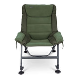 Silla Sonik Bank - Tek Comfy - Tienda Carpfishing