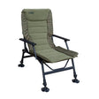 Silla Sonik Bank - Tek - Tienda Carpfishing