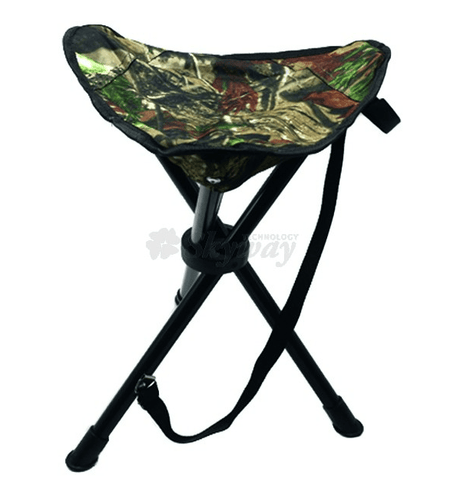 Silla Trípode Virux Plegable Stinger - Tienda Carpfishing