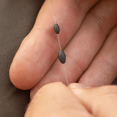 Sinkers Tungsteno Avid Carp Outline L - Tienda Carpfishing