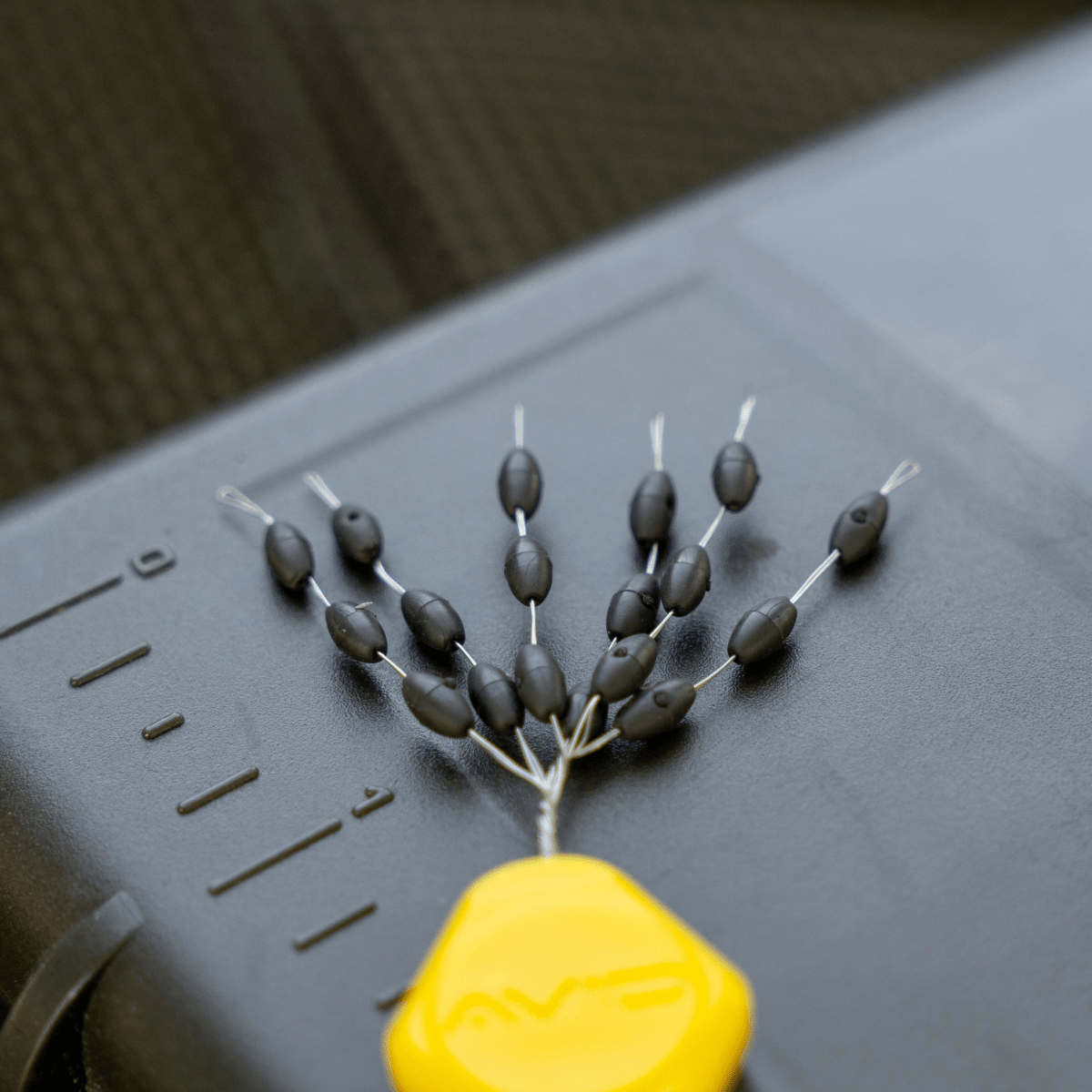 Sinkers Tungsteno Avid Carp Outline S - Tienda Carpfishing