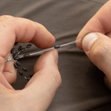 Sinkers Tungsteno Avid Carp Outline S - Tienda Carpfishing