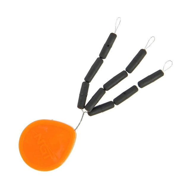 Sinkers Tungsteno NGT - Tienda Carpfishing