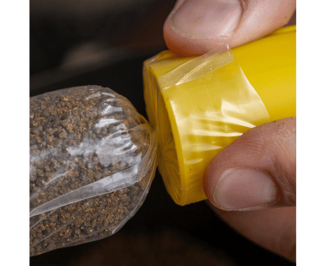Sistema de fabricación de bolsas PVA Avid Carp - Tienda Carpfishing